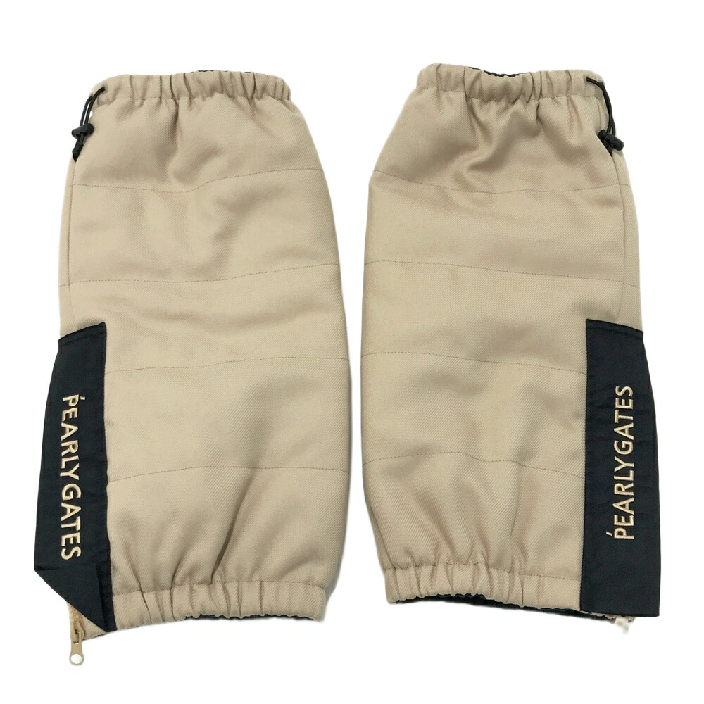 楽天市場】FR2 GOLF エフアールツーゴルフ レッグウォーマー カーキ系