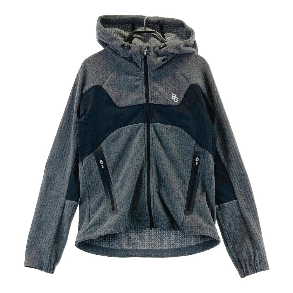 楽天市場】PEARLY GATES パーリーゲイツ ジップ パーカー 35周年