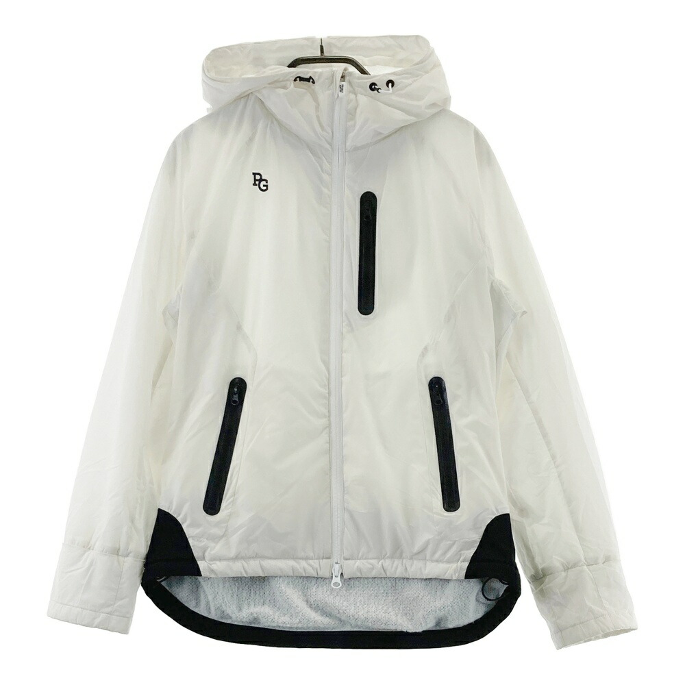 楽天市場】PEARLY GATES パーリーゲイツ ジップ パーカー 35周年