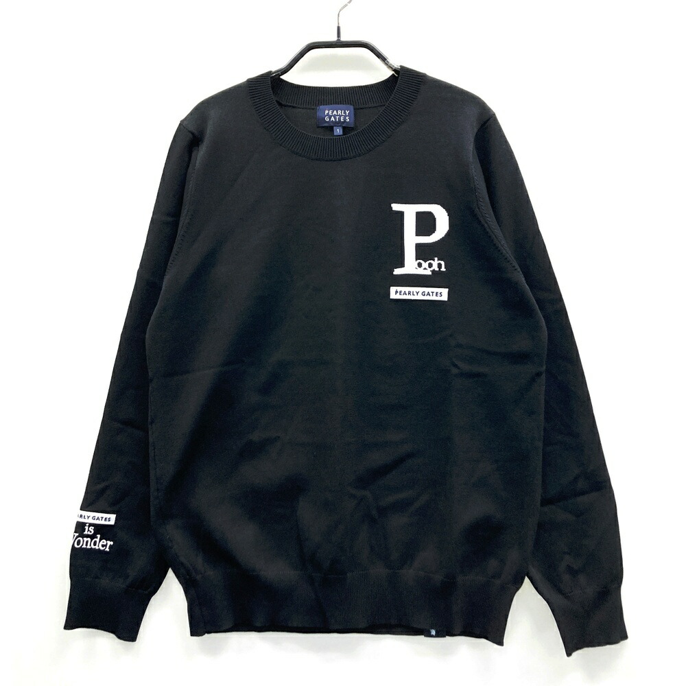 楽天市場】PEARLY GATES パーリーゲイツ ×ディズニー100周年 裏起毛