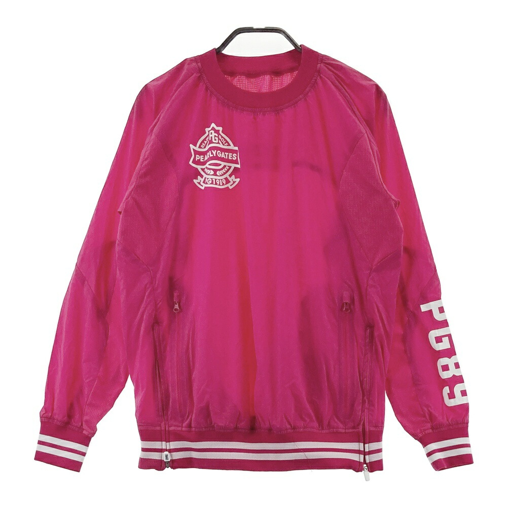 楽天市場】PEARLY GATES パーリーゲイツ 2024年モデル インナー付