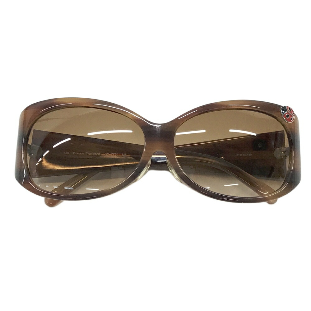 楽天市場】Vivienne Westwood ヴィヴィアン ウエストウッド サングラス