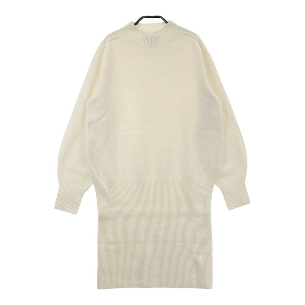 楽天市場】Theory セオリー 21AW 半袖ニットコンボドレスワンピース