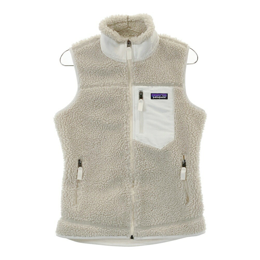 楽天市場】古着 90'S パタゴニア Patagonia レトロXベスト 23045