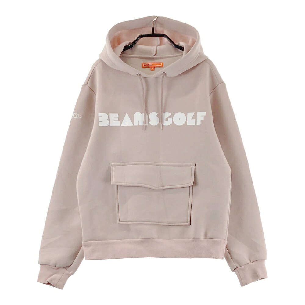 楽天市場】【美品】ビームスゴルフ ジップパーカー ネイビー 楽天市場】【美品】ビームスゴルフ ジップパーカー ネイビー