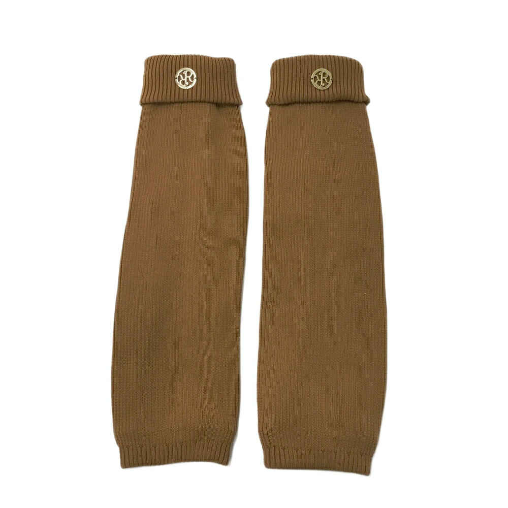 楽天市場】レザレクション Resurrection ニットレッグウォーマー