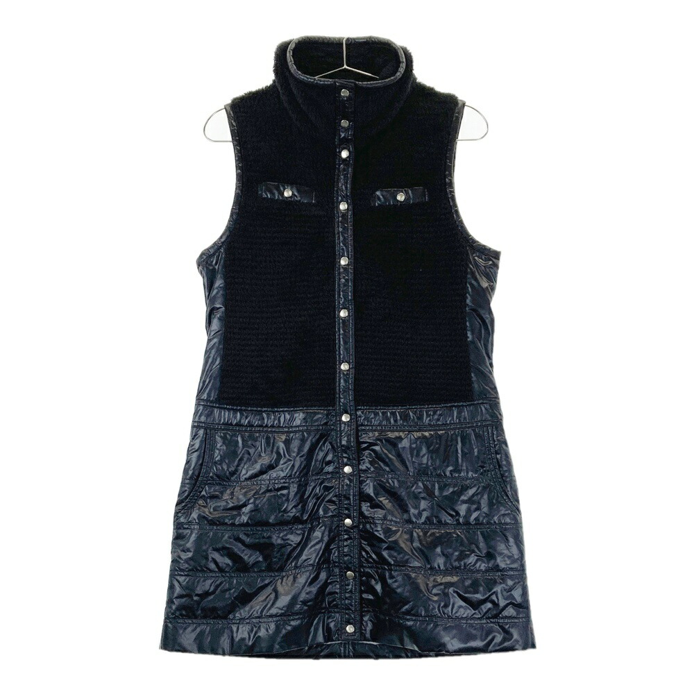 楽天市場】ADABAT アダバット フルジップ 長袖ワンピース 総柄