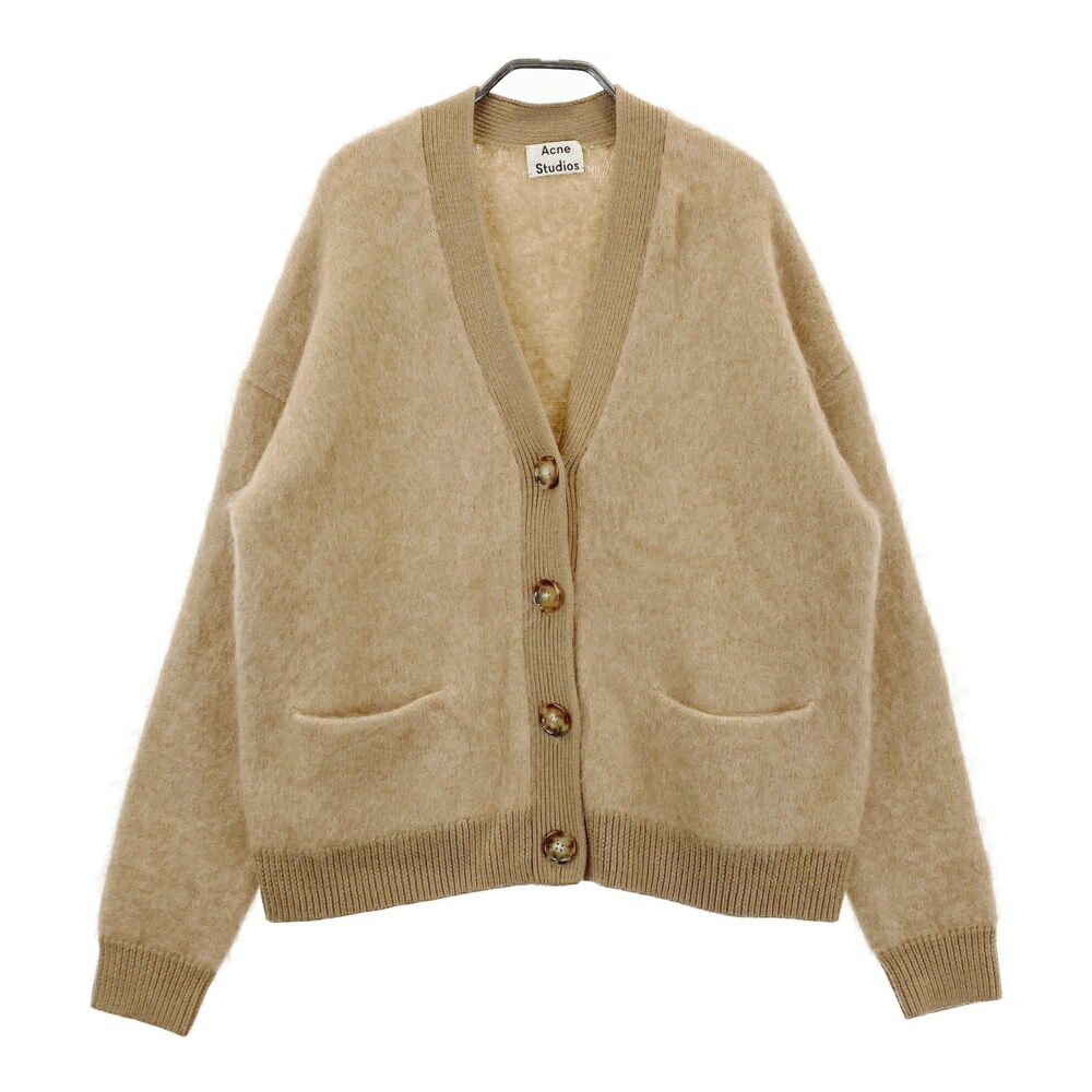 楽天市場】アクネストゥディオズ Acne Studios A60036-AD5102 KNIT