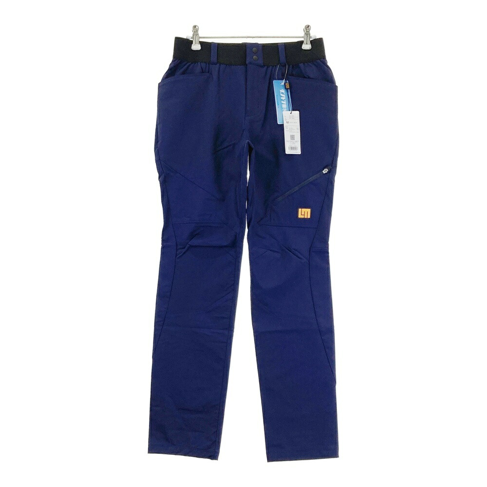 LOUD MOUTH ラウドマウス  伸ばすことズボン下 撥水  米国海軍系 M 【中古】ゴルフお召しもの レディース
