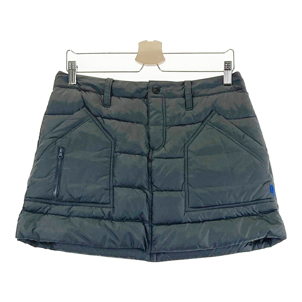 PEARLY GATES パーリーゲイツ ダウンスカート グレー系 2 【中古】ゴルフウェア レディース｜中古ゴルフウェア通販STST