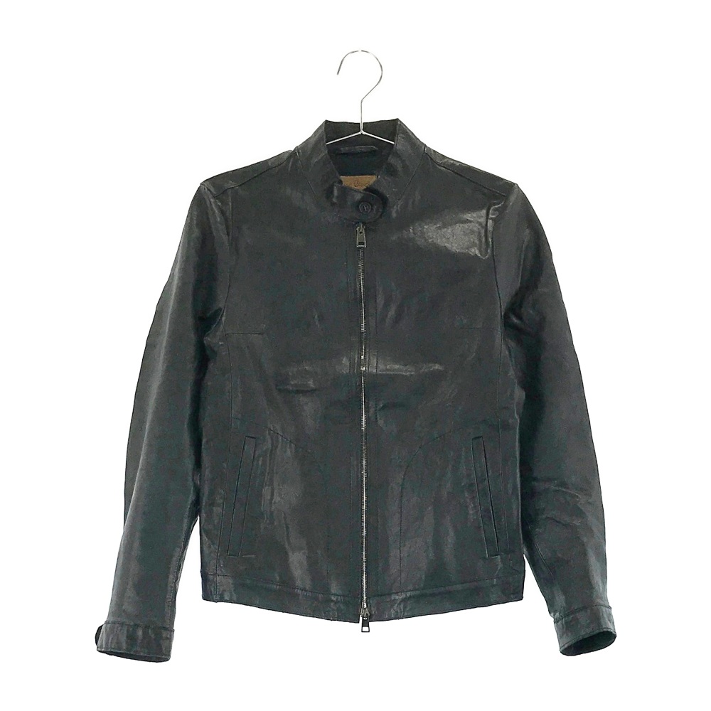 楽天市場】LORENZO ASOLAロレンツォアゾラ スウェードゴートレザー