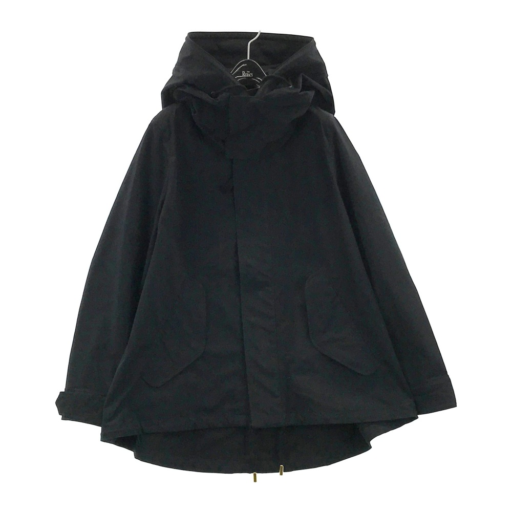 楽天市場】THE RERACS ザリラクス モッズコート 19AW 19FW-RECT