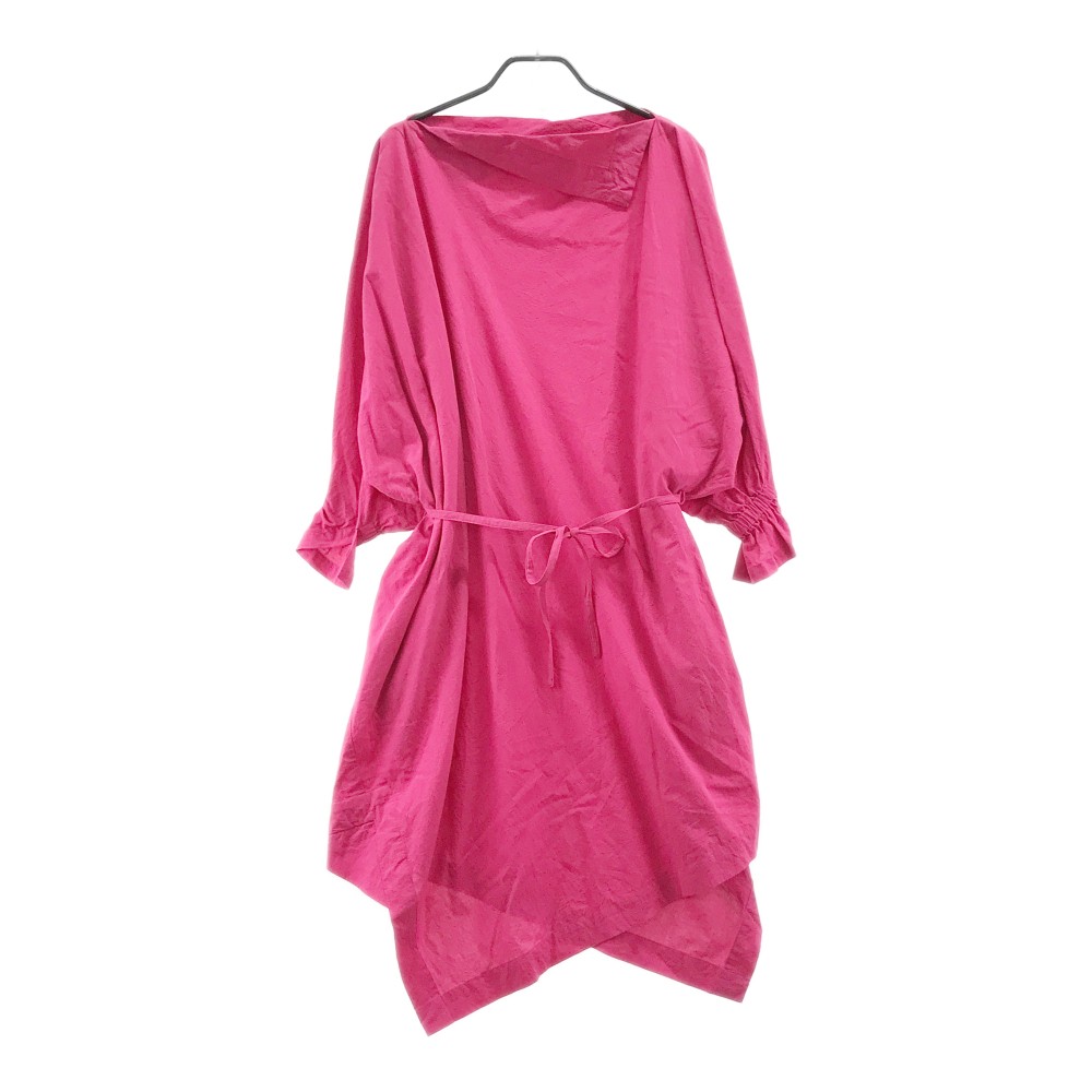 Ne-net ネ ネット wantan ワンピース ピンク系 2 【中古】レディース 11,994円