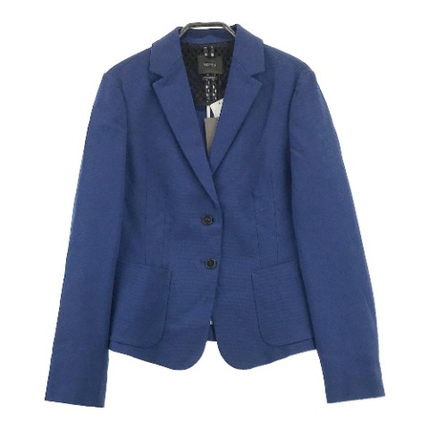 Ohga ビジュージャケット　オーガ　ネイビー Ohga ビジュージャケット オーガ ネイビー imgrc0156752397.jpg