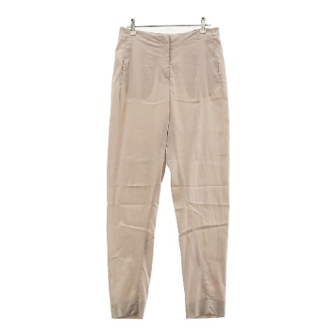 Martin Margiela 1 マルタンマルジェラ ワン パンツ ピンク系 38 【中古】レディース