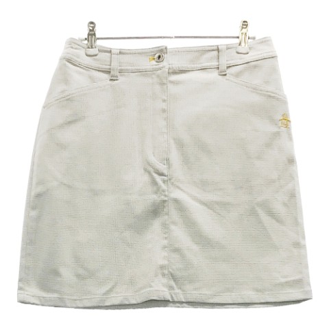 最旬トレンドパンツ MUNSINGWEAR マンシングウェア ストレッチ