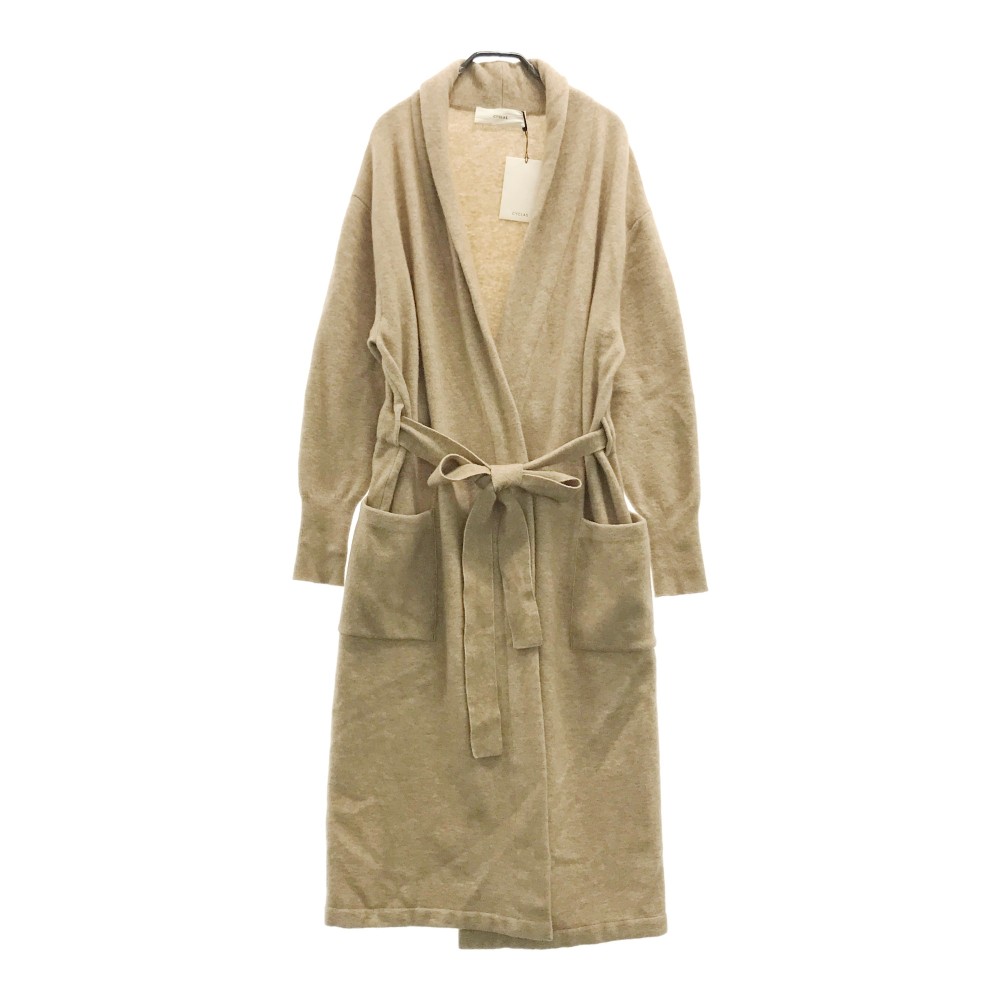 楽天市場】CYCLAS カシミヤブレンドコート ピンク 34 '18年 A1