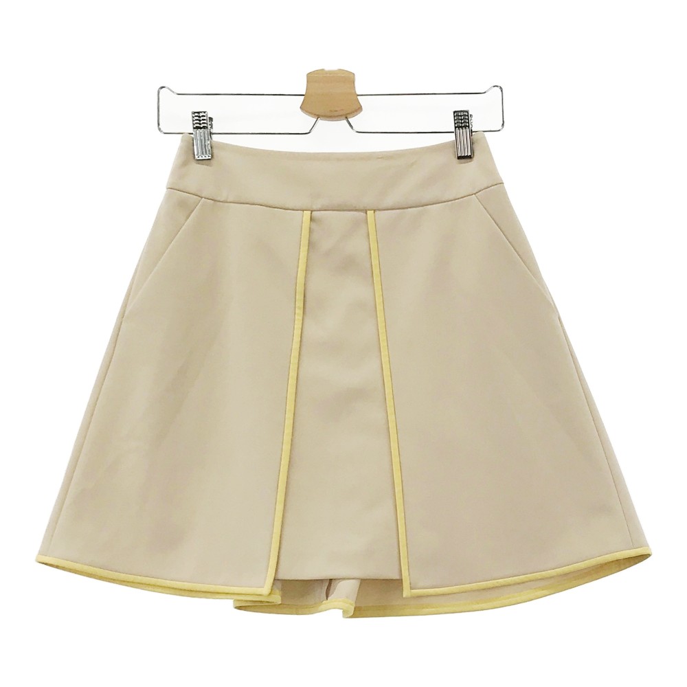 楽天市場】DAISY LIN スカート スウィングフレア 06237