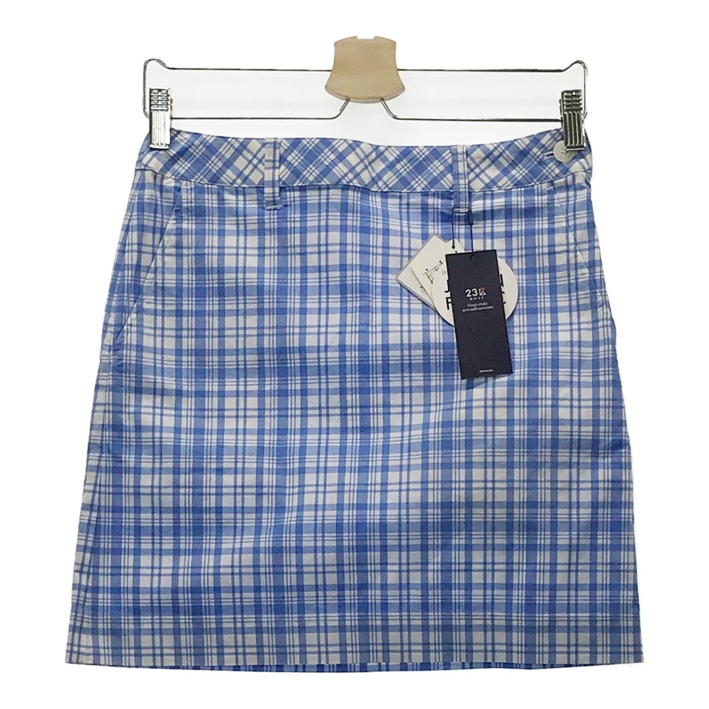 楽天市場】23区GOLF ニジュウサンクゴルフ ストレッチスカート