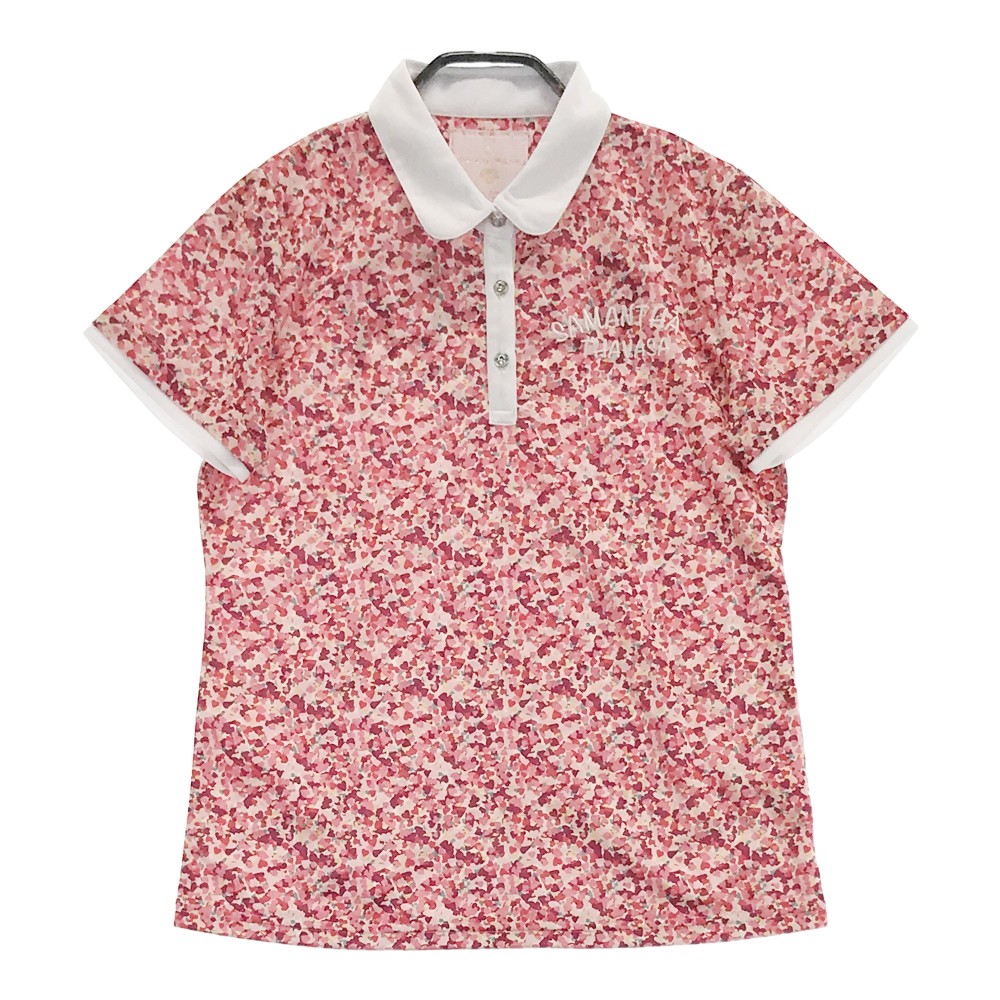 楽天市場】SAMANTHA THAVASA サマンサタバサ UNDER25 半袖