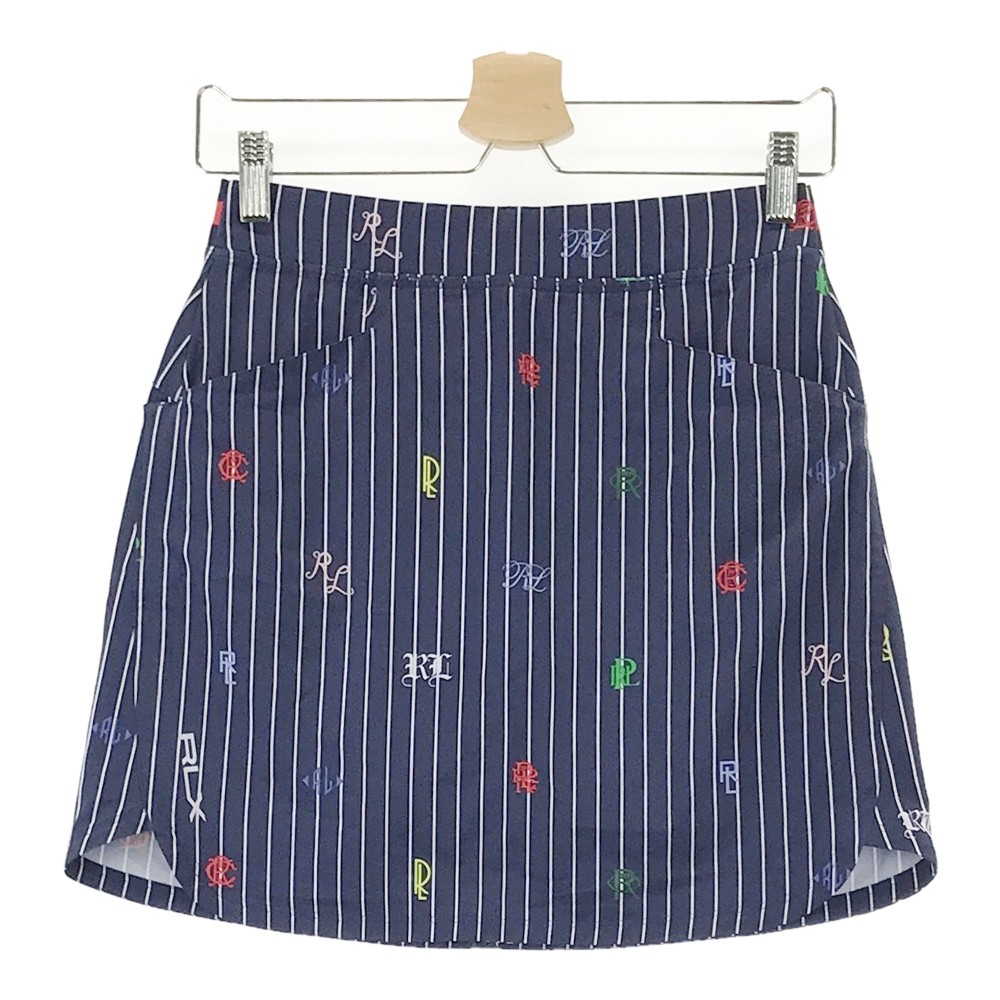 サイズ：L DESCENTE GOLF デサントゴルフ バイカラー インナー付