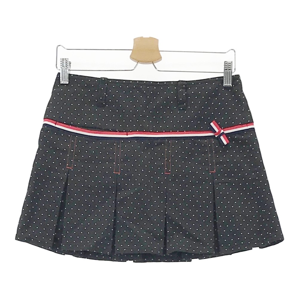 ラルフローレンゴルフ スカート スコート ストレッチ ゴルフウエア