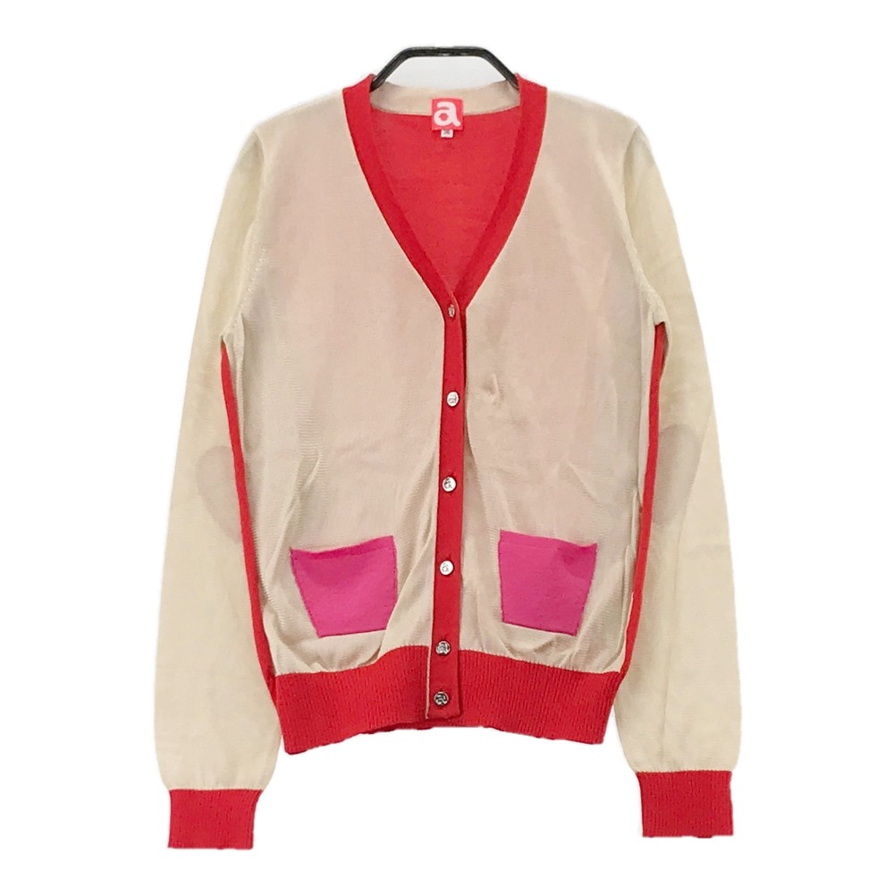 アルチビオ　カーディガン 楽天市場】アウトレットセール アルチビオ レディース かわいい