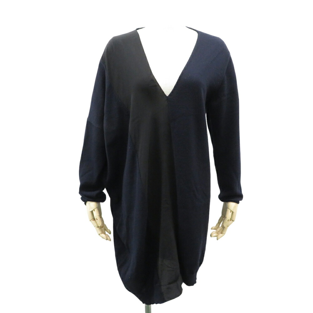 楽天市場】STELLA McCARTNEY ステラマットニー/リブロングワンピース  