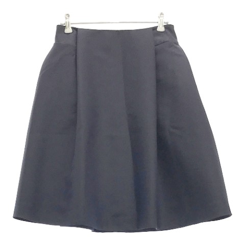 楽天市場】FOXEYフォクシー 36558 Skirt Triangle シルク/ウール