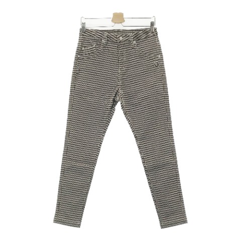 ○★新品未使用　PEARLY GATES　総柄 ストレッチパンツ　1　グレー 楽天市場】PEARLY GATES パーリーゲイツ ストレッチパンツ 総柄