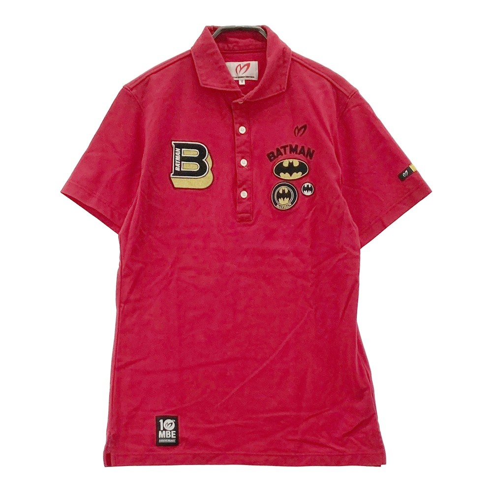 楽天市場】MASTER BUNNY EDITION マスターバニーエディション ×BAT MAN