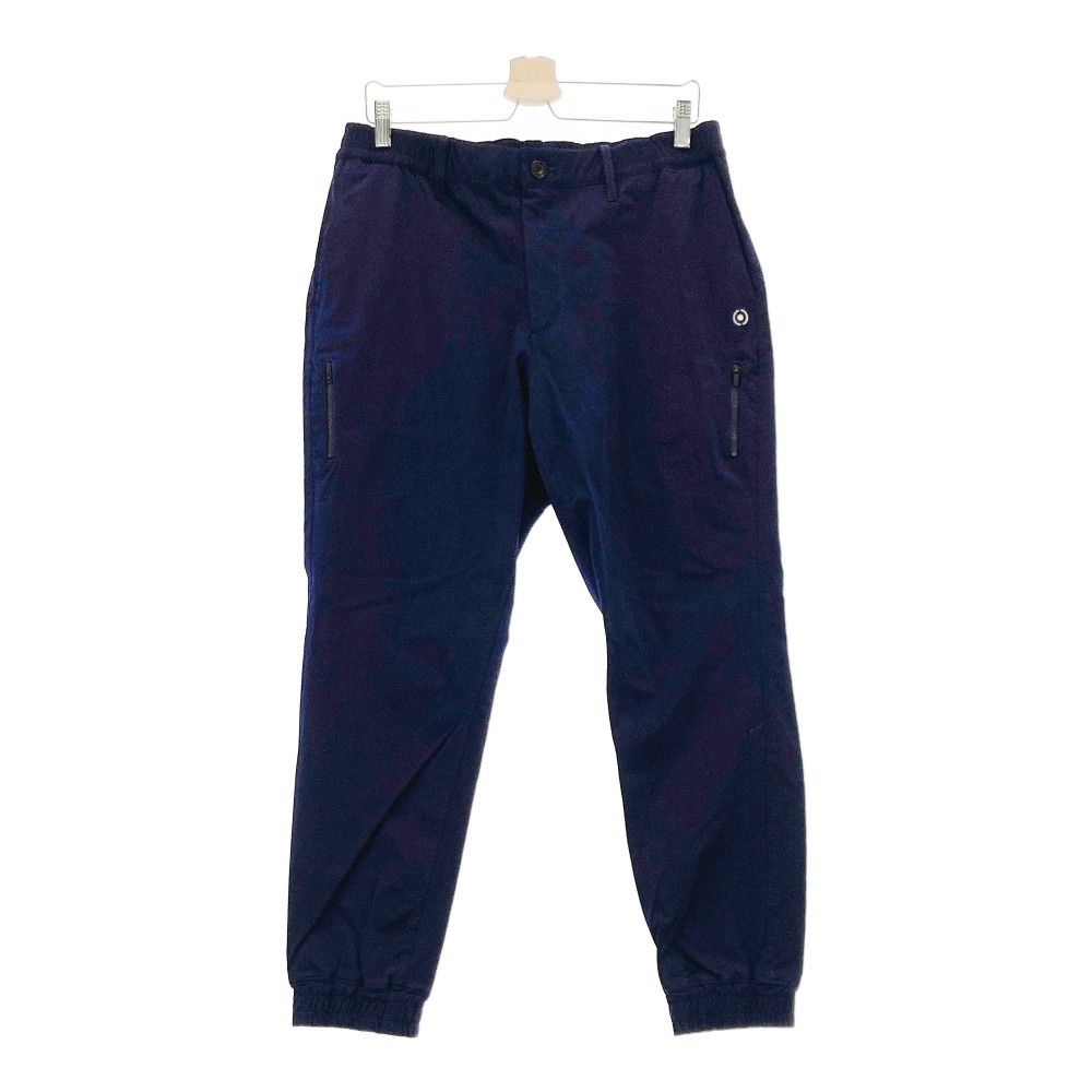 楽天市場】ピン ゴルフ メンズ エアーフレイク ジョガーパンツ PING