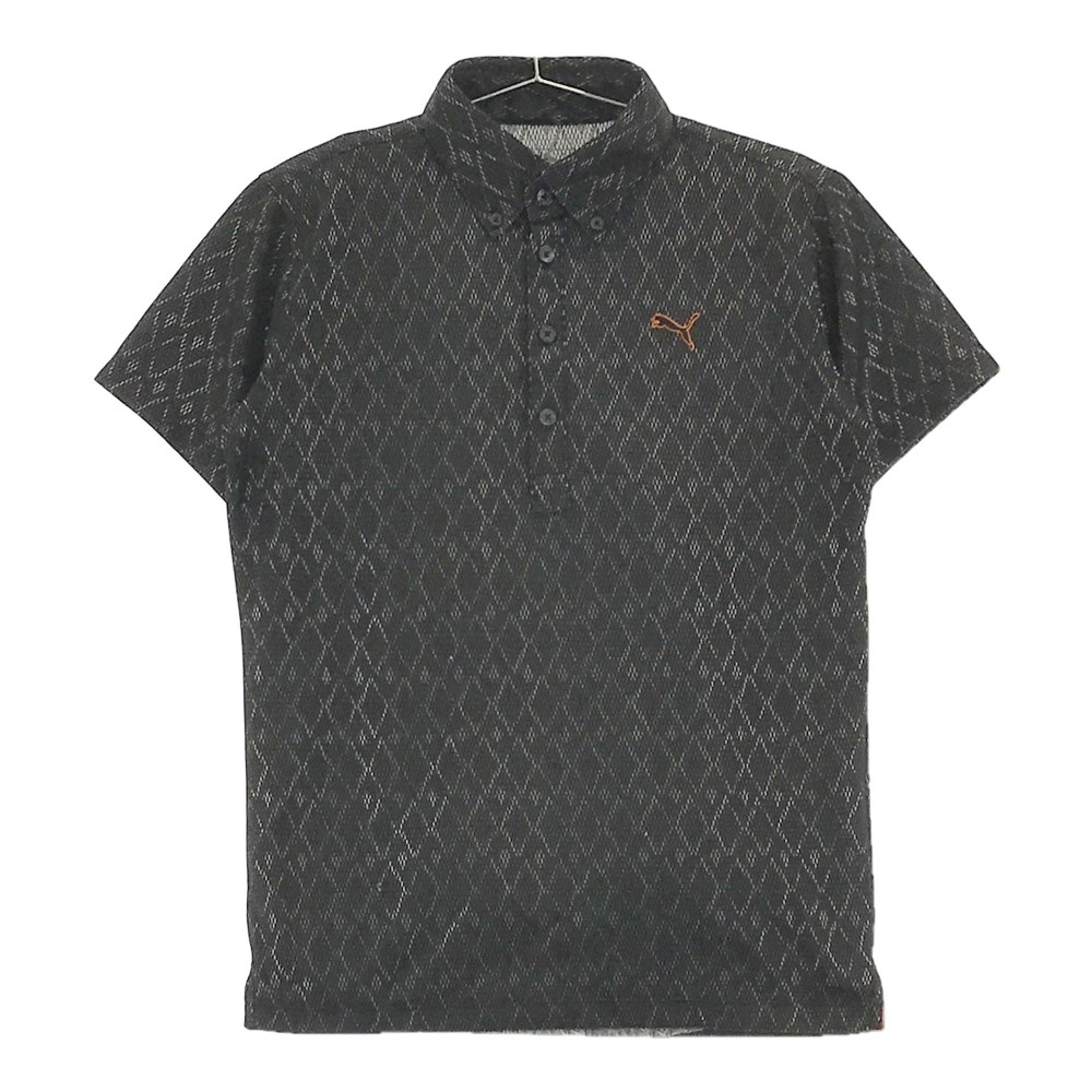 BEAMS GOLF ビームスゴルフ 起毛 タートルネック 長袖Tシャツ