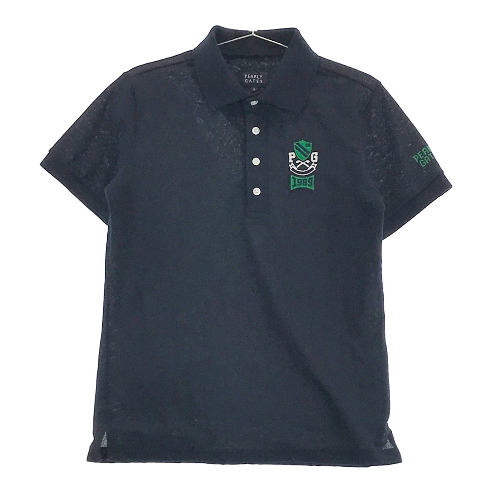 楽天市場】【中古】本物抜群に綺麗パーリーゲイツ紳士用ゴルフに最適白