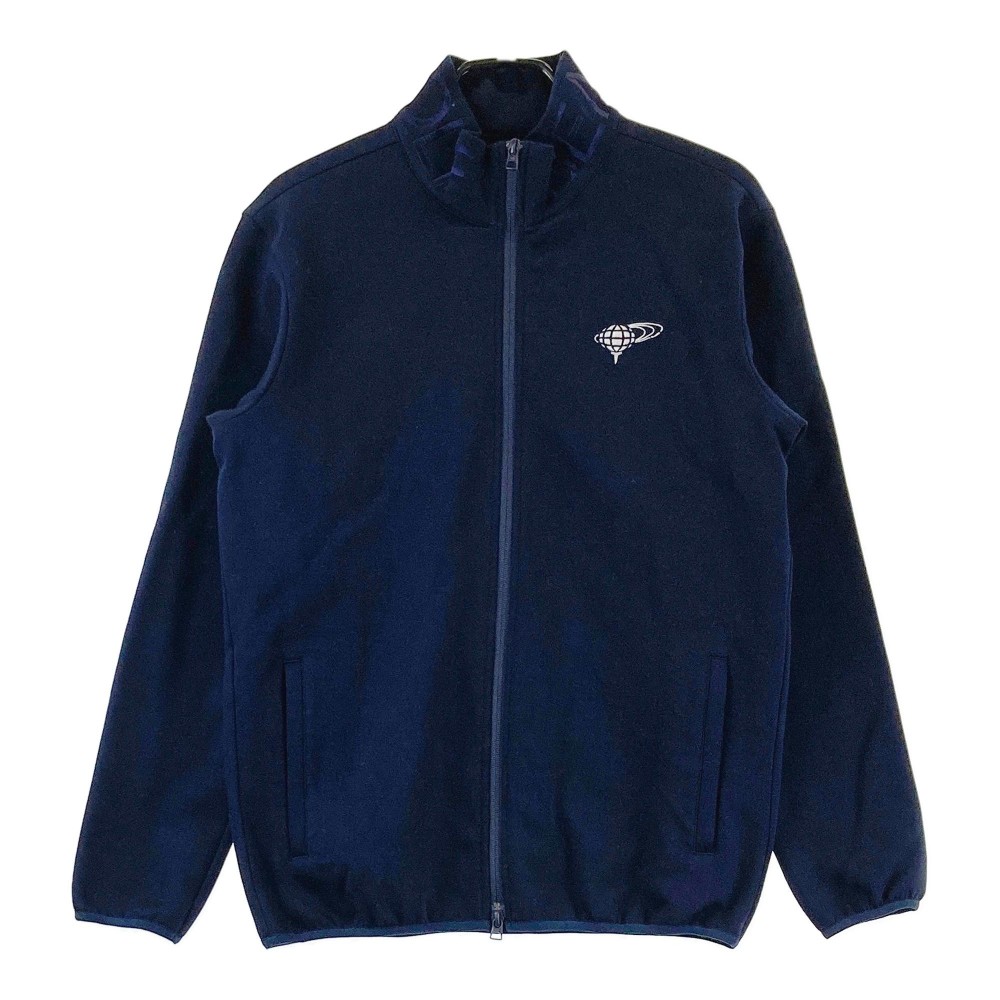 【超美品】BEAMS GOLF ビームスゴルフ2wayジップジャケット ブラック 楽天市場】BEAMS GOLF ビームスゴルフ 2WAYジップジャケット