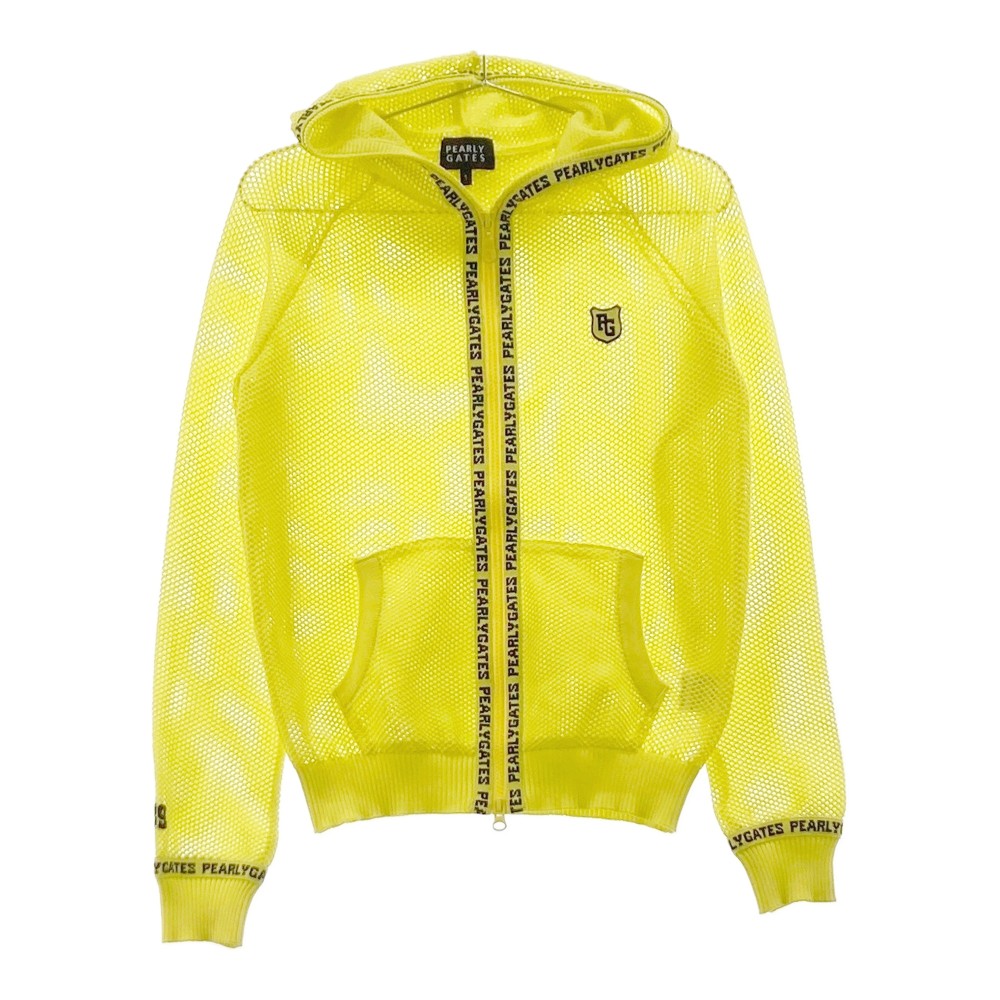 楽天市場】PEARLY GATES パーリーゲイツ 2022年モデル フリース ジップ