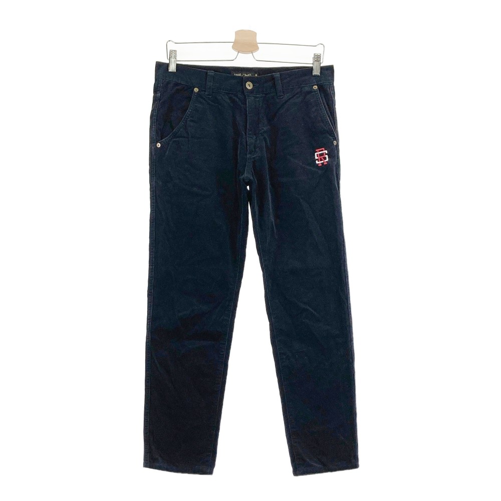 楽天市場】ROUGH&SWELL ラフアンドスウェル 2023年 パンツ ネイビー系