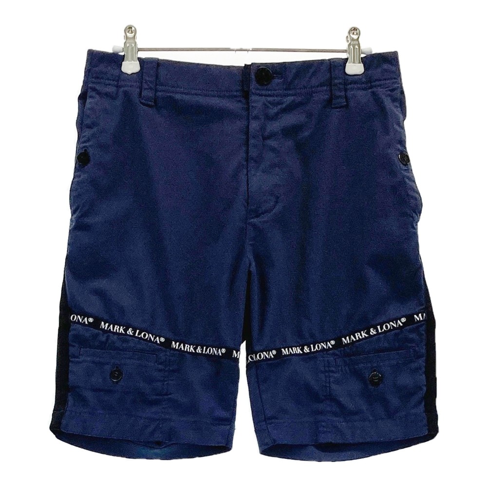 新品正規品【MARK&LONA/48】テクニカルショーツ　ハーフパンツ収納力抜群 新品正規品【MARK&LONA/48】テクニカルショーツ ハーフパンツ