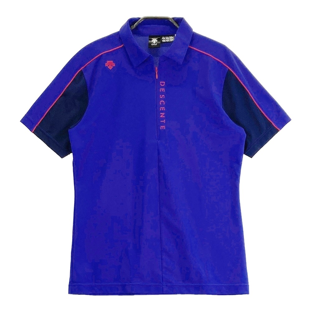 楽天市場】【全品ポイントUP中】 DESCENTE GOLF デサントゴルフ メンズ