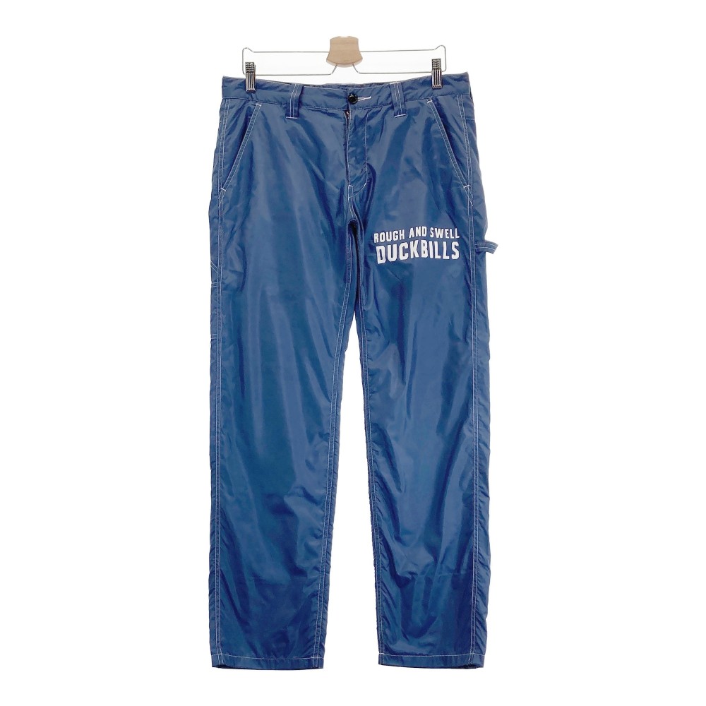 楽天市場】ROUGH&SWELL ラフアンドスウェル 2023年 パンツ