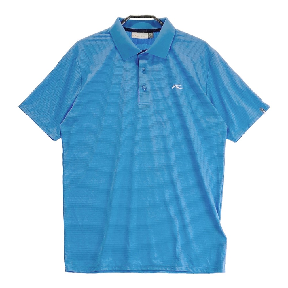 楽天市場】KJUS チュース 半袖ポロシャツ グリーン系 48/S 【中古