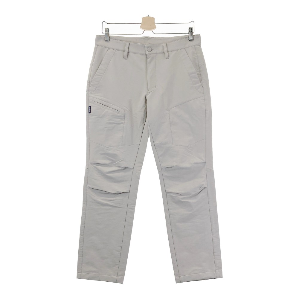 未使用 ジャックバニー パーリーゲイツ ストレッチ ゴルフパンツ リング付き 6 未使用 Jack Bunny by PEARLY GATES ジャックバニー パーリーゲイツ