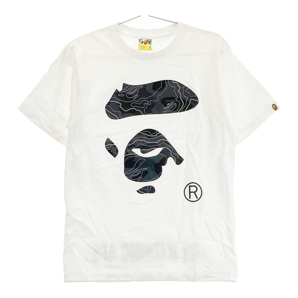 楽天市場】A BATHING APE ア ベイシング エイプ Tシャツ サイズ：XL
