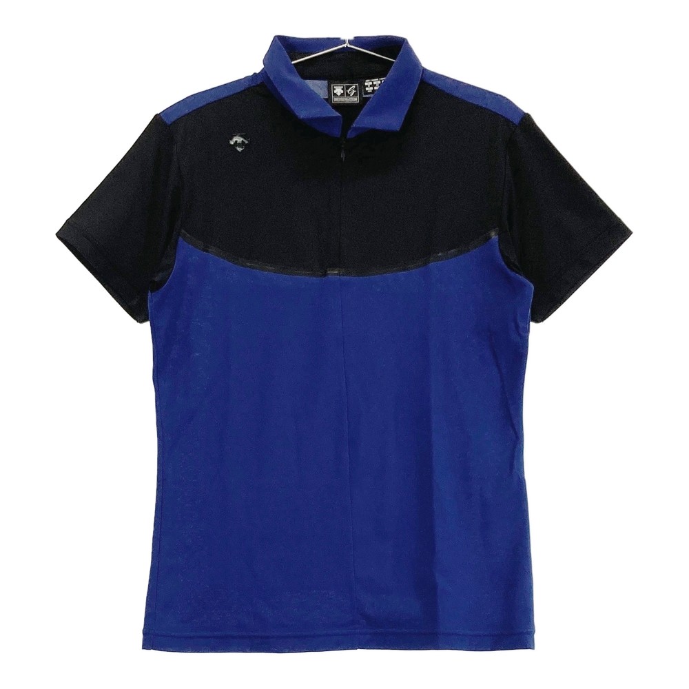 楽天市場】デサント ゴルフ DESCENTE GOLF メンズ ハーフジップ