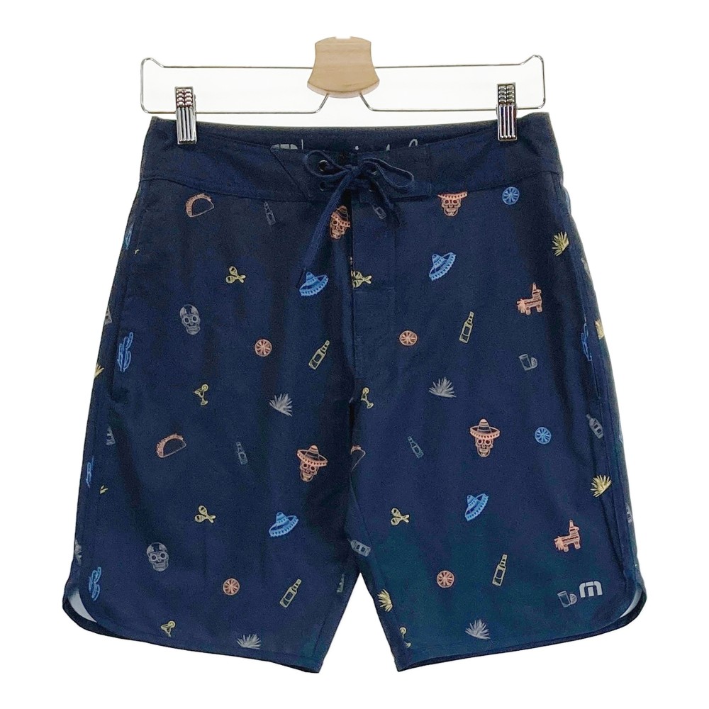 楽天市場】TRAVIS MATHEW トラビスマシュー ハーフパンツ ネイビー系