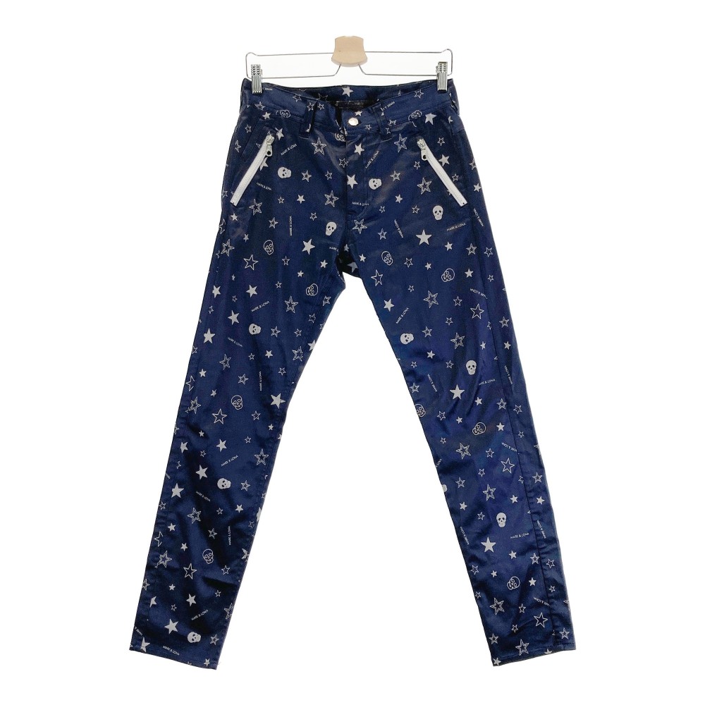 楽天市場】MARK&LONA マークアンドロナ 2022年モデル ロングパンツ