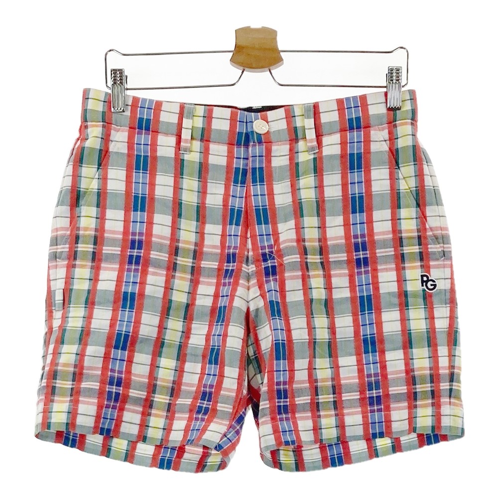 楽天市場】PEARLY GATES パーリーゲイツ 2023年モデル ハーフパンツ