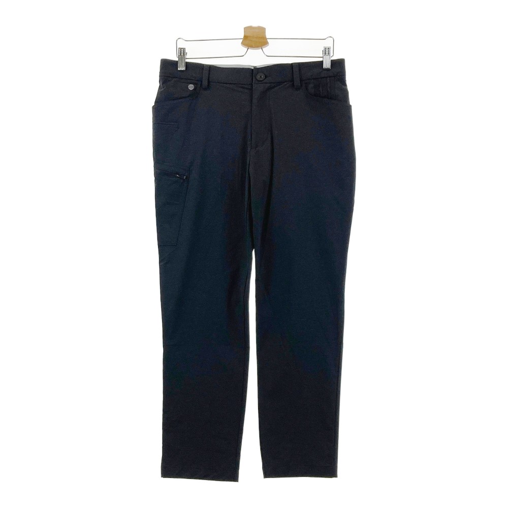 【adidas GOLF/アディダス】ツイル ストレッチ ロングパンツ・82 楽天市場】アディダス ゴルフウェア ロングパンツ 秋 冬 PLAY