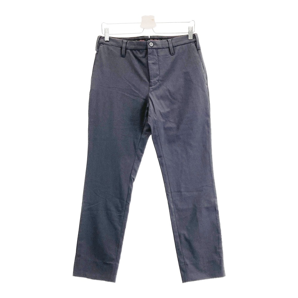BRIEFING GOLF ブリーフィング ストレッチ パンツ グレー系 M 【中古】ゴルフウェア メンズ 14,256円
