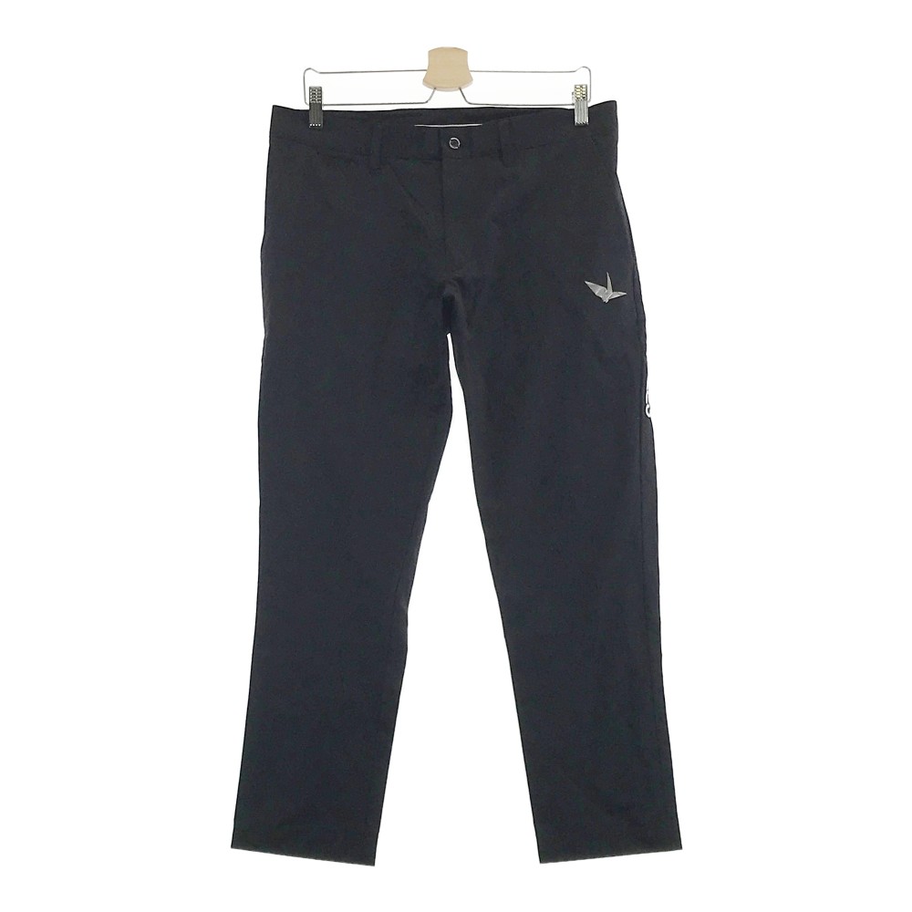 【未使用】1PIU1UGUALE3 GOLF ストレッチナイロンパンツ サイズ5 1240101308008_1.jpg